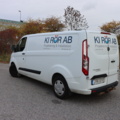 1599604-12 Ford Transit Custom 300 2.0 TDCi SelectShift, 170hk, 2019