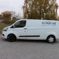 1599604-14 Ford Transit Custom 300 2.0 TDCi SelectShift, 170hk, 2019