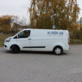 1599604-15 Ford Transit Custom 300 2.0 TDCi SelectShift, 170hk, 2019