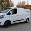 1599604-16 Ford Transit Custom 300 2.0 TDCi SelectShift, 170hk, 2019