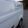 1599604-20 Ford Transit Custom 300 2.0 TDCi SelectShift, 170hk, 2019