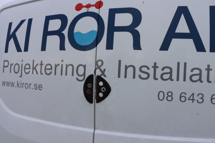 1599604-24 Ford Transit Custom 300 2.0 TDCi SelectShift, 170hk, 2019
