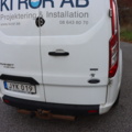 1599604-25 Ford Transit Custom 300 2.0 TDCi SelectShift, 170hk, 2019