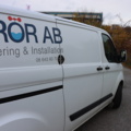 1599604-27 Ford Transit Custom 300 2.0 TDCi SelectShift, 170hk, 2019