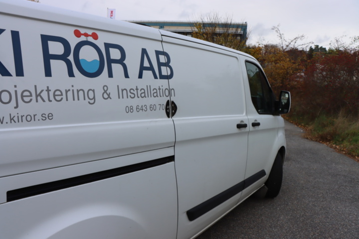 1599604-27 Ford Transit Custom 300 2.0 TDCi SelectShift, 170hk, 2019