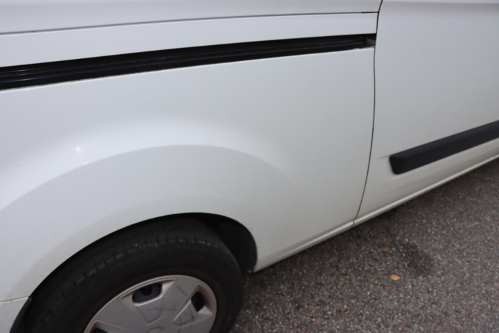 1599604-28 Ford Transit Custom 300 2.0 TDCi SelectShift, 170hk, 2019