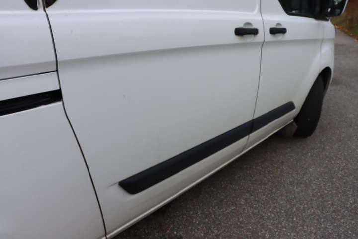 1599604-30 Ford Transit Custom 300 2.0 TDCi SelectShift, 170hk, 2019