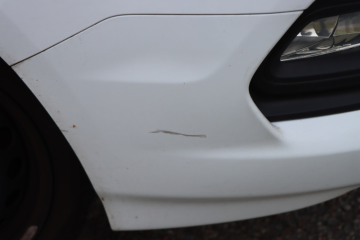 1599604-33 Ford Transit Custom 300 2.0 TDCi SelectShift, 170hk, 2019