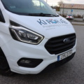 1599604-34 Ford Transit Custom 300 2.0 TDCi SelectShift, 170hk, 2019