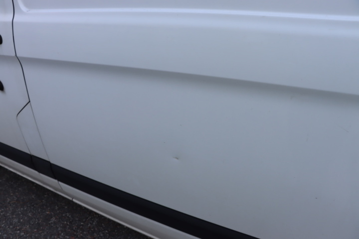 1599604-35 Ford Transit Custom 300 2.0 TDCi SelectShift, 170hk, 2019