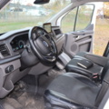 1599604-37 Ford Transit Custom 300 2.0 TDCi SelectShift, 170hk, 2019