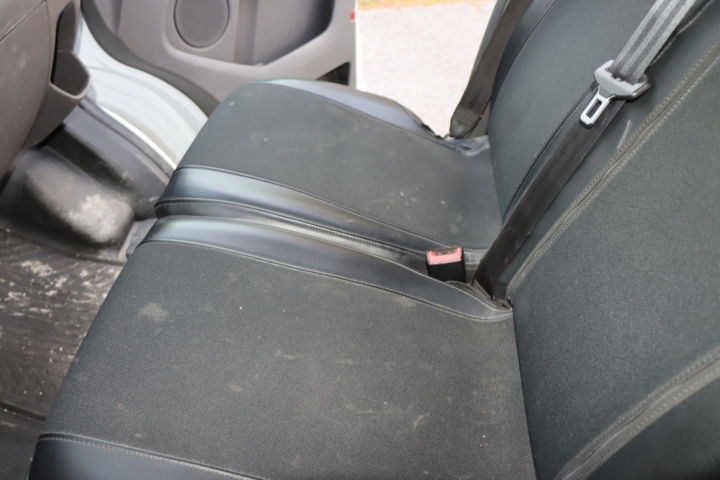 1599604-42 Ford Transit Custom 300 2.0 TDCi SelectShift, 170hk, 2019
