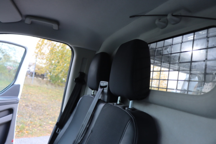 1599604-43 Ford Transit Custom 300 2.0 TDCi SelectShift, 170hk, 2019