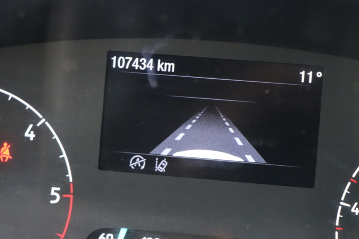 1599604-45 Ford Transit Custom 300 2.0 TDCi SelectShift, 170hk, 2019