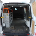 1599604-46 Ford Transit Custom 300 2.0 TDCi SelectShift, 170hk, 2019