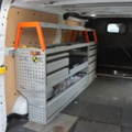 1599604-47 Ford Transit Custom 300 2.0 TDCi SelectShift, 170hk, 2019