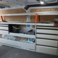 1599604-48 Ford Transit Custom 300 2.0 TDCi SelectShift, 170hk, 2019