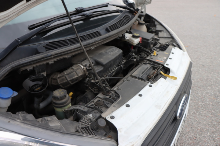1599604-53 Ford Transit Custom 300 2.0 TDCi SelectShift, 170hk, 2019