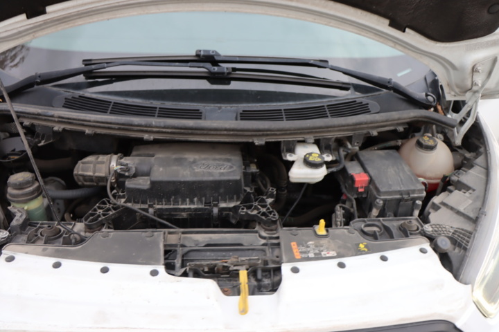 1599604-54 Ford Transit Custom 300 2.0 TDCi SelectShift, 170hk, 2019