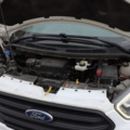 1599604-55 Ford Transit Custom 300 2.0 TDCi SelectShift, 170hk, 2019