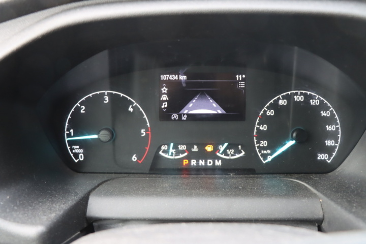 1599604-57 Ford Transit Custom 300 2.0 TDCi SelectShift, 170hk, 2019