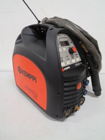 251358-1 Tigwelder Kemppi MinarcTig 250