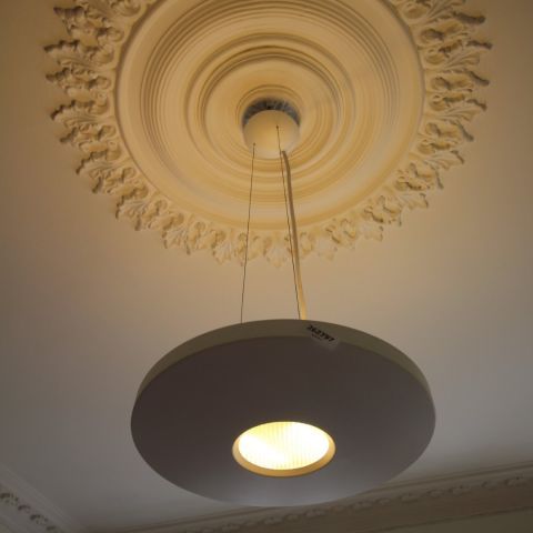 262797-1 Taklampa design