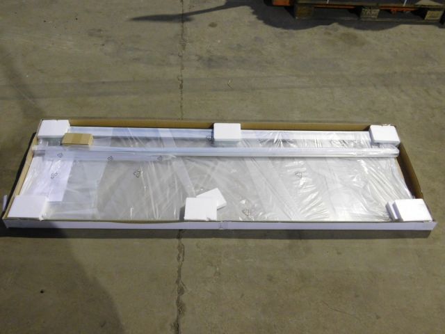 270288-3 Alterna Duschdörr 68 Picto rak, 8par (Nya!)