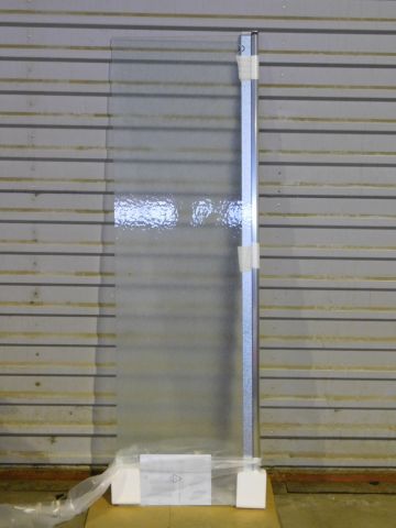 270288-4 Alterna Duschdörr 68 Picto rak, 8par (Nya!)