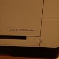 278713-1 Printer HP Laserjet CP1525n color