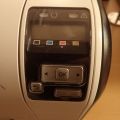 278713-1 Printer HP Laserjet CP1525n color