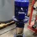 278722--6 Booster pump DPVF 25/4