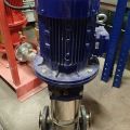 278722--5 Booster pump DPVF 25/4