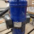 278724--3 New compressor for refrigeration Danfoss sh184a4alc