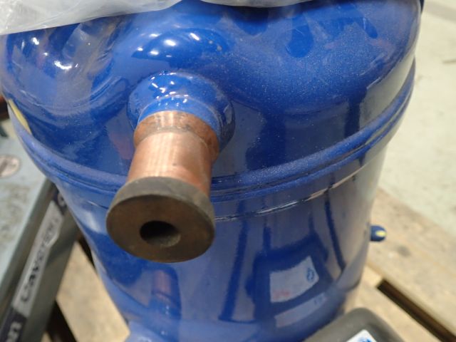 278724-0 New compressor for refrigeration Danfoss sh184a4alc