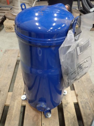 278724-1 New compressor for refrigeration Danfoss sh184a4alc