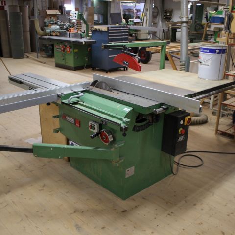 281550-1 Justersåg CASADEI KS 1200 -90