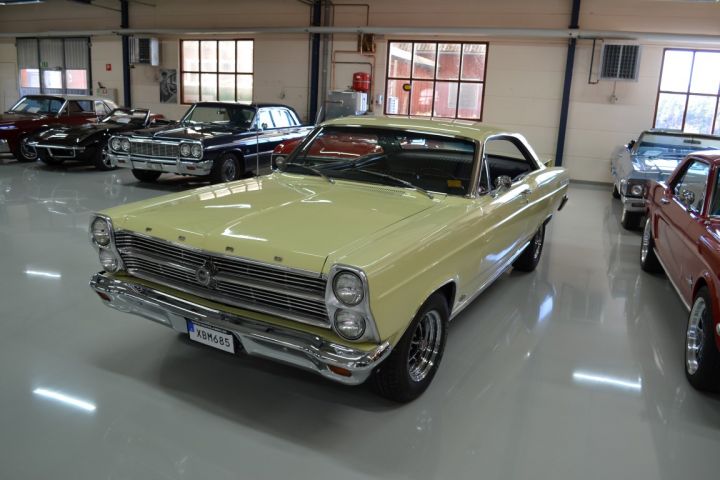 286239-1 Ford Fairlane -66