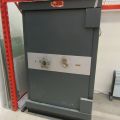 287927-1 Safe Rosengrens