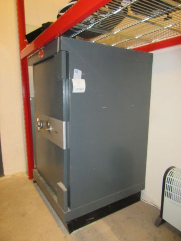 287927-2 Safe Rosengrens