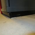 287927-3 Safe Rosengrens