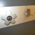 287927-4 Safe Rosengrens