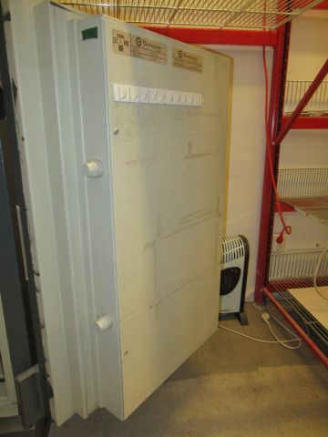 287927-7 Safe Rosengrens