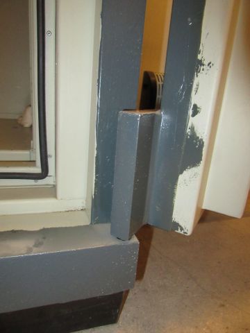 287927-9 Safe Rosengrens