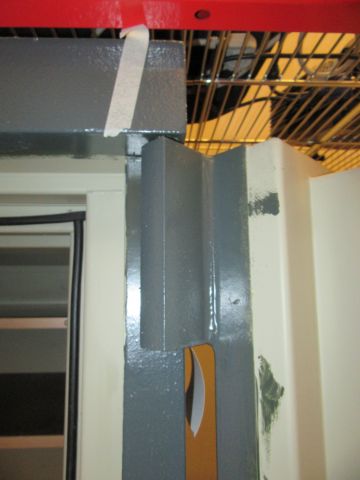 287927-10 Safe Rosengrens