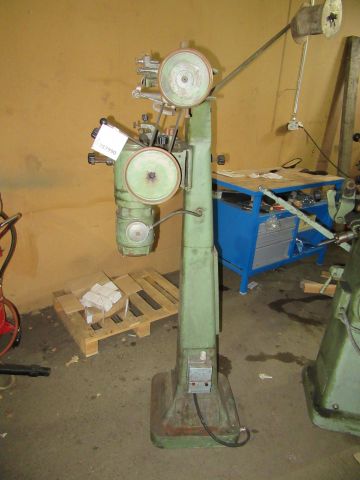 287990-0 Setting / Grinding Machine Vollmer