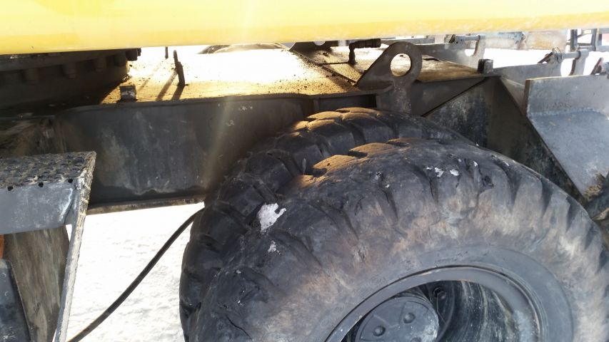 288490-9 Caterpillar M315C