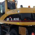 288490-2 Caterpillar M315C