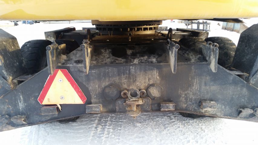 288490-3 Caterpillar M315C