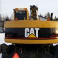 288490-4 Caterpillar M315C